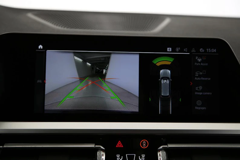 immagine del veicolo BMW 3 SERIES