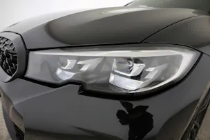 BMW M340i xDrive Touring