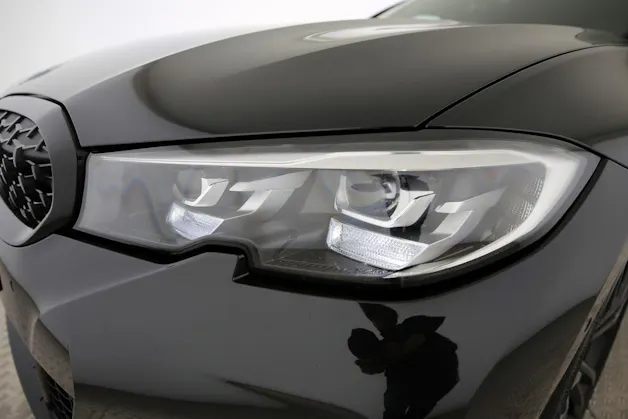 BMW M340i xDrive Touring