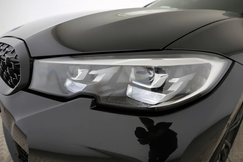 immagine del veicolo BMW 3 SERIES