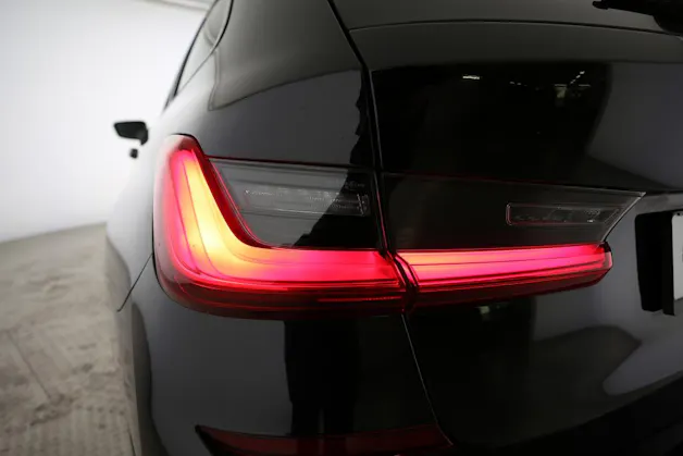 BMW M340i xDrive Touring