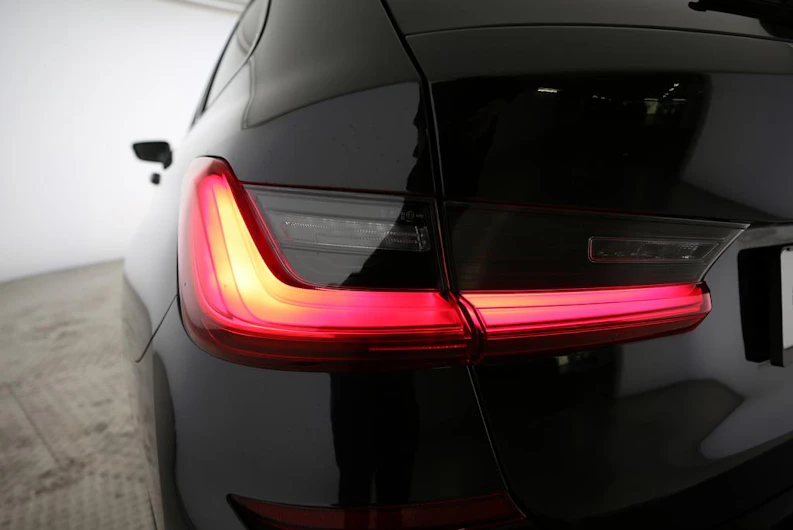 immagine del veicolo BMW 3 SERIES