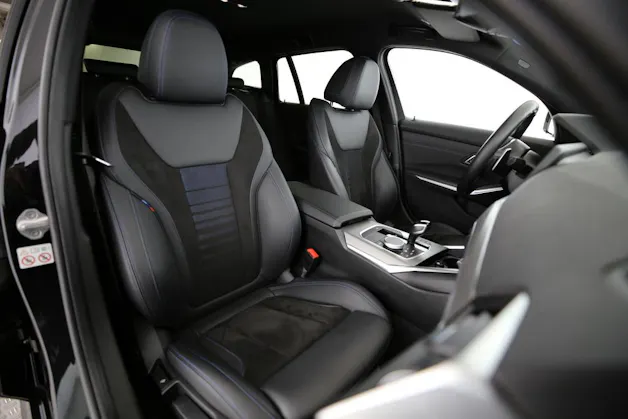 BMW M340i xDrive Touring