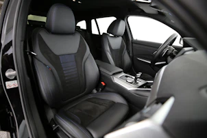 immagine del veicolo BMW M340i xDrive Touring