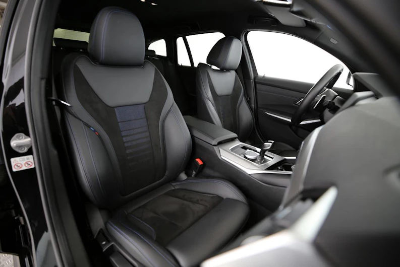 immagine del veicolo BMW 3 SERIES