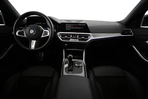 BMW M340i xDrive Touring