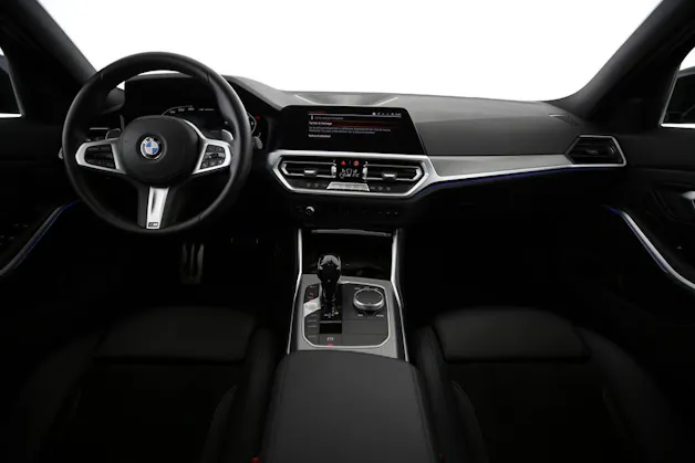 BMW M340i xDrive Touring