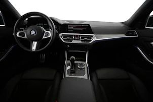 immagine del veicolo BMW M340i xDrive Touring