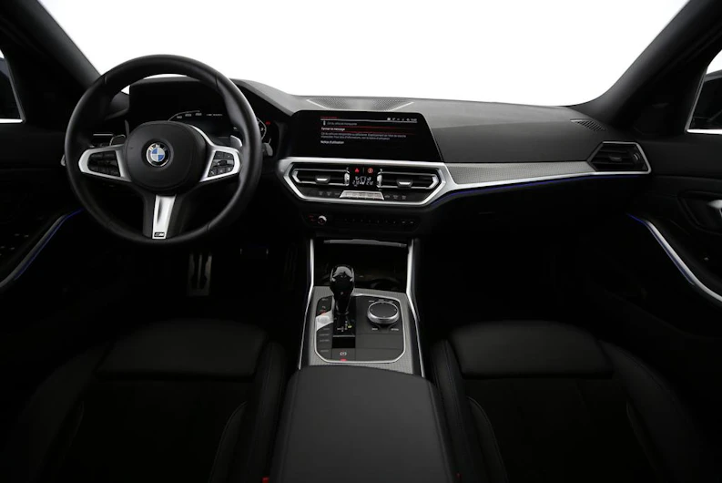 immagine del veicolo BMW 3 SERIES