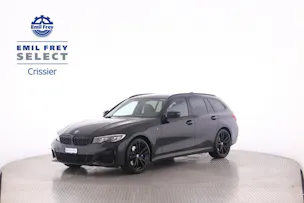 BMW M340i xDrive Touring