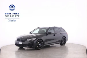 immagine del veicolo BMW M340i xDrive Touring