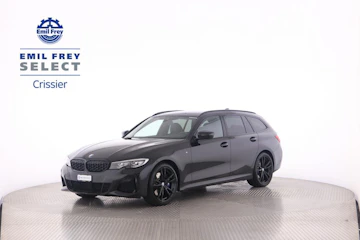 immagine del veicolo BMW M340i xDrive Touring