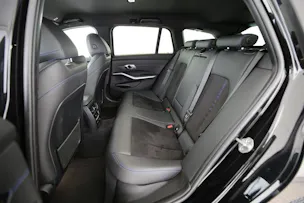 BMW M340i xDrive Touring