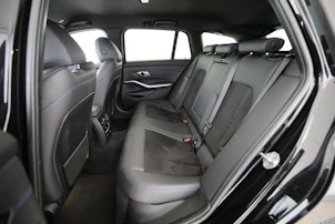 immagine del veicolo BMW M340i xDrive Touring