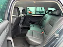 SKODA Superb Combi 1.4 TSI Style 4x4