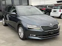 SKODA Superb Combi 1.4 TSI Style 4x4