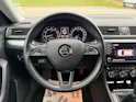 SKODA Superb Combi 1.4 TSI Style 4x4