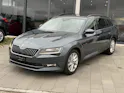 SKODA Superb Combi 1.4 TSI Style 4x4