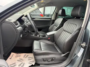 SKODA Superb Combi 1.4 TSI Style 4x4
