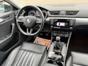 SKODA Superb Combi 1.4 TSI Style 4x4