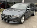 SKODA Superb Combi 1.4 TSI Style 4x4