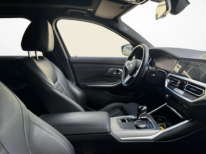 Fahrzeugbild BMW 3 SERIES