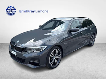 immagine del veicolo BMW 330e xDrive SAG Touring immagine del veicolo BMW 330e xDrive SAG Touring