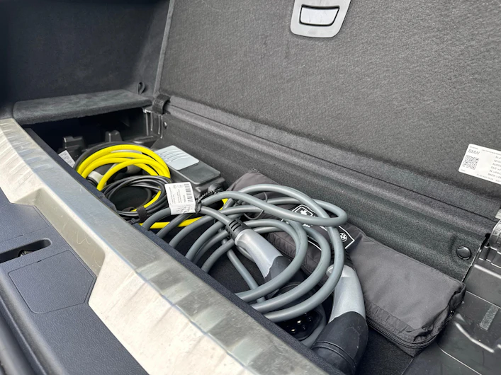 Fahrzeugbild BMW 3 SERIES