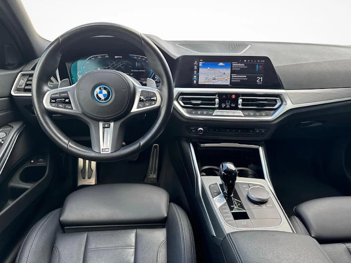 Fahrzeugbild BMW 3 SERIES