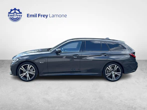 Fahrzeugbild BMW 330e xDrive SAG Touring