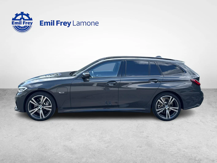 Fahrzeugbild BMW 3 SERIES