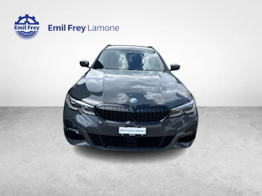 Fahrzeugbild BMW 330e xDrive SAG Touring