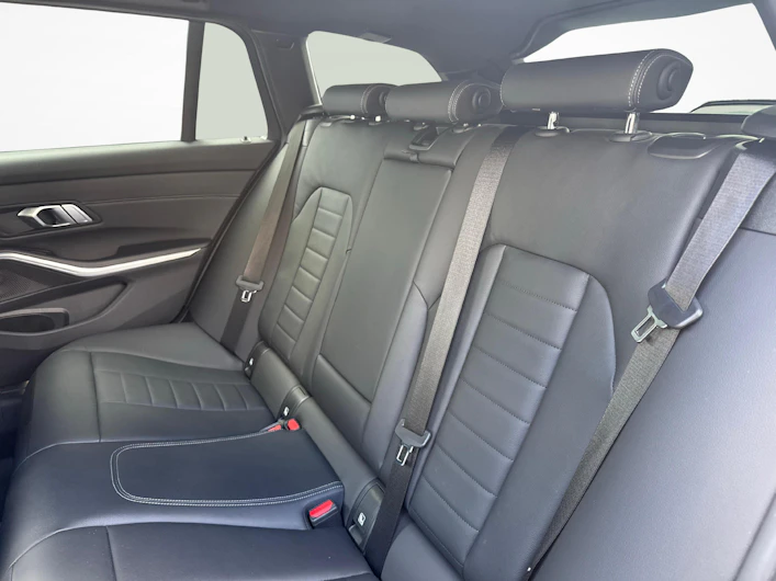 Fahrzeugbild BMW 3 SERIES