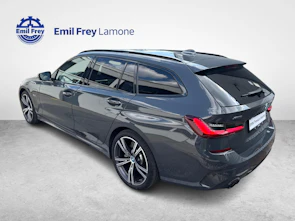 Fahrzeugbild BMW 330e xDrive SAG Touring