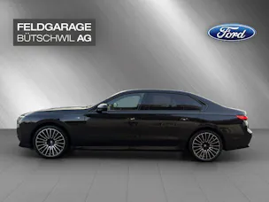 BMW 740d xDrive MSport Pro **CH Fahrzeug**