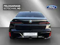 BMW 740d xDrive MSport Pro **CH Fahrzeug**
