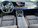 BMW 740d xDrive MSport Pro **CH Fahrzeug**
