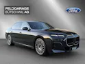 BMW 740d xDrive MSport Pro **CH Fahrzeug**