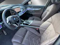 BMW 740d xDrive MSport Pro **CH Fahrzeug**