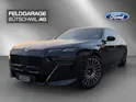 BMW 740d xDrive MSport Pro **CH Fahrzeug**