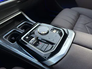 BMW 740d xDrive MSport Pro **CH Fahrzeug**