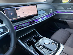 BMW 740d xDrive MSport Pro **CH Fahrzeug**