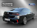 BMW 740d xDrive MSport Pro **CH Fahrzeug**
