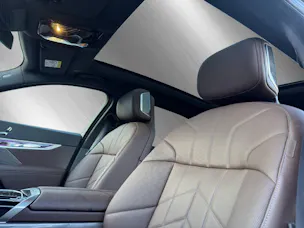 BMW 740d xDrive MSport Pro **CH Fahrzeug**