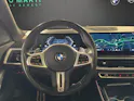 BMW X7 M60i M Sport