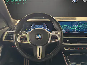 BMW X7 M60i M Sport