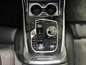 BMW X7 M60i M Sport