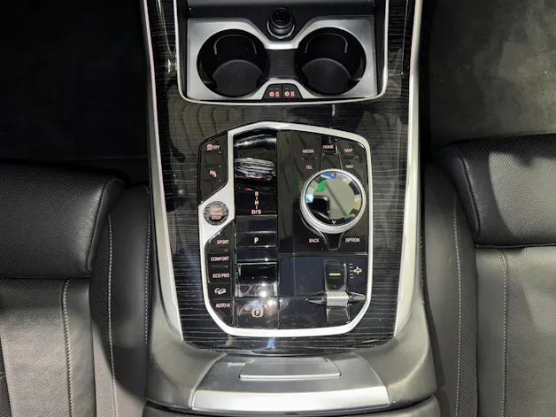 BMW X7 M60i M Sport