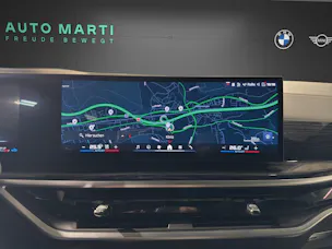 BMW X7 M60i M Sport
