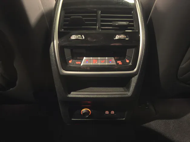 BMW X7 M60i M Sport
